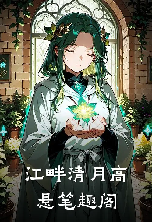 江畔清月高悬笔趣阁