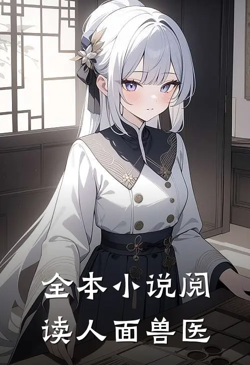 全本小说阅读人面兽医
