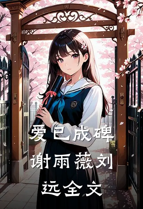 爱已成碑谢雨薇刘远全文