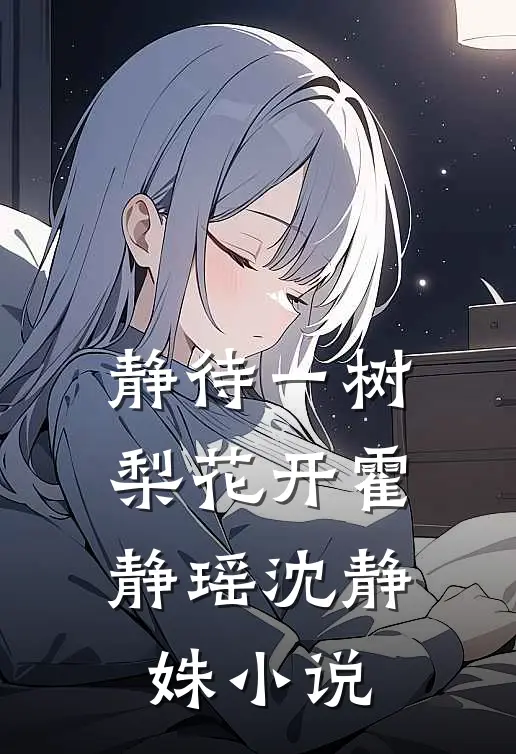 静待一树梨花开霍静瑶沈静姝小说