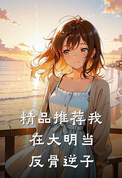 精品推荐我在大明当反骨逆子