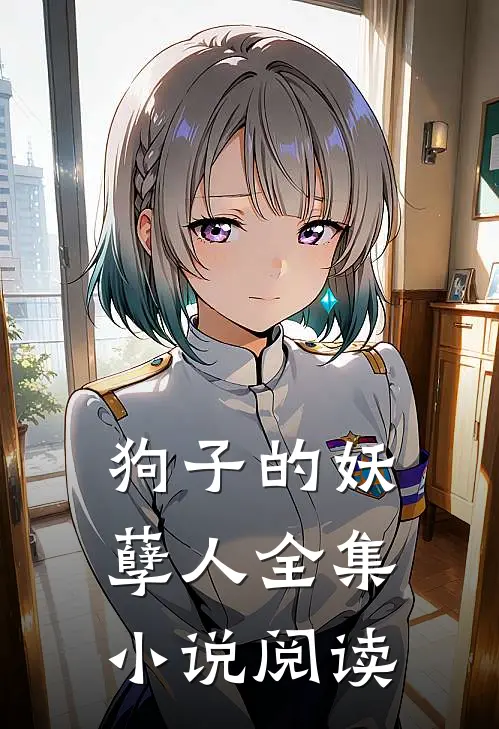 狗子的妖孽人全集小说阅读