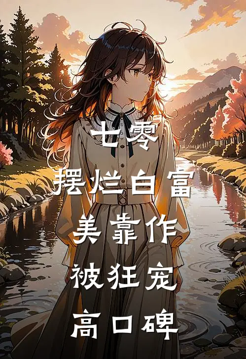 七零：摆烂白富美靠作被狂宠高口碑