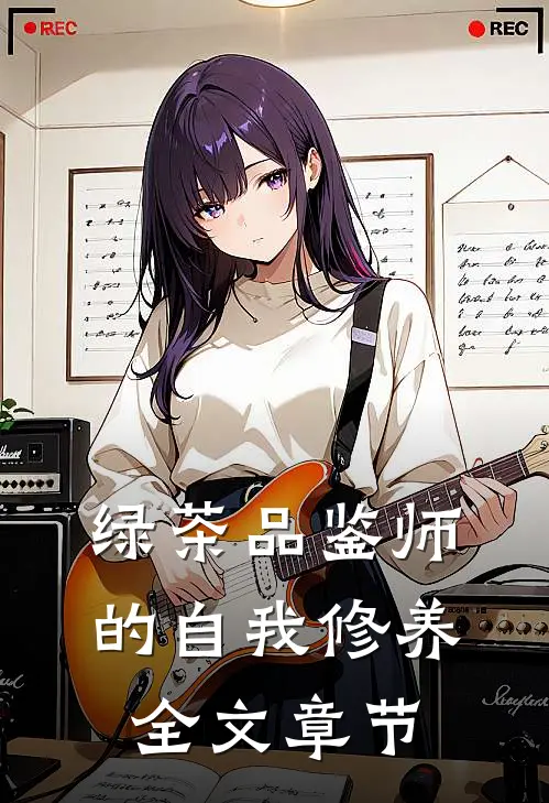 绿茶品鉴师的自我修养全文章节