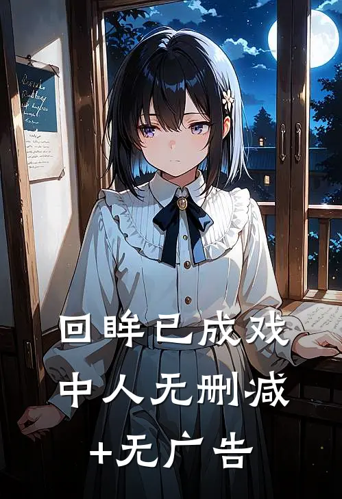 回眸已成戏中人无删减+无广告
