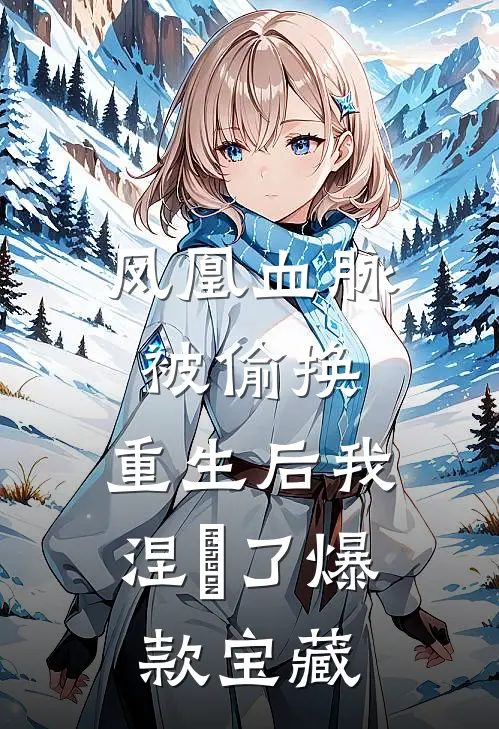 凤凰血脉被偷换，重生后我涅槃了爆款宝藏