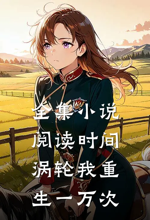 全集小说阅读时间涡轮我重生一万次