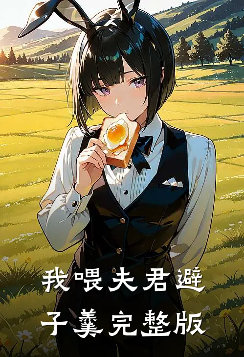 我喂夫君避子羹完整版