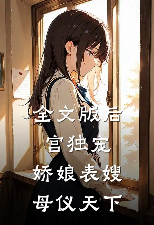 全文版后宫独宠：娇娘表嫂母仪天下