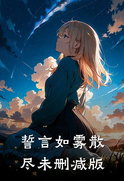 誓言如雾散尽未删减版