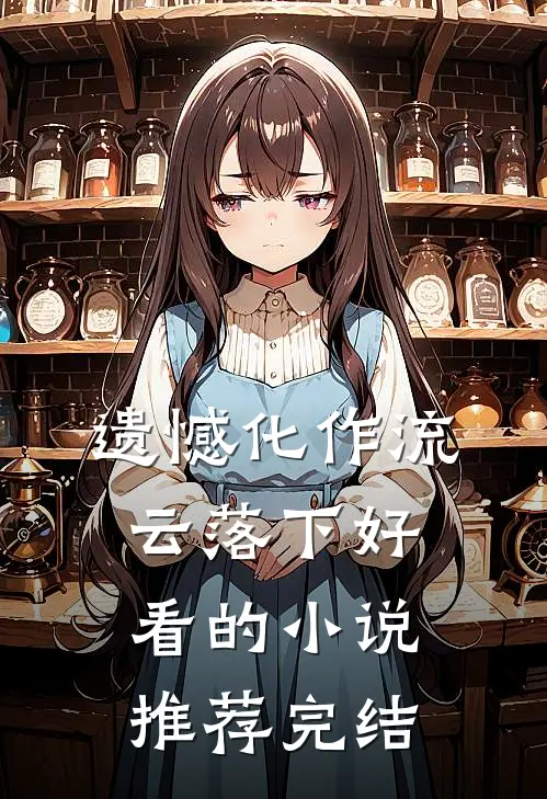 遗憾化作流云落下好看的小说推荐完结