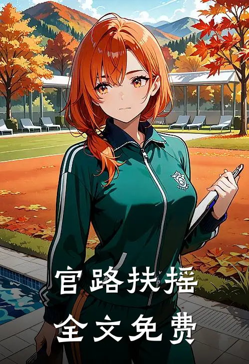 官路扶摇全文免费