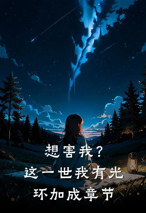 想害我？这一世我有光环加成章节