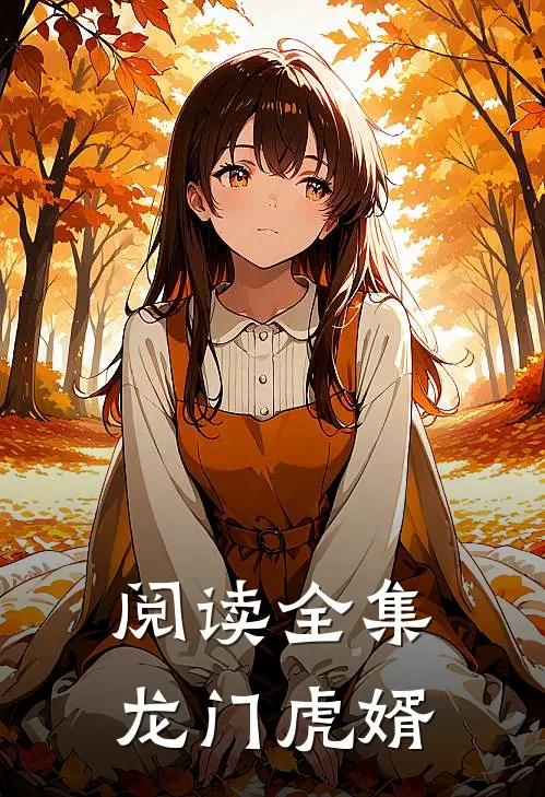 阅读全集龙门虎婿