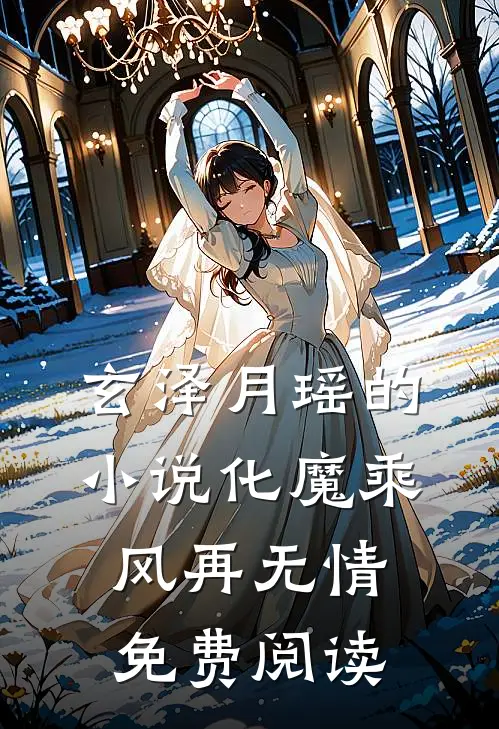 玄泽月瑶的小说化魔乘风再无情 免费阅读