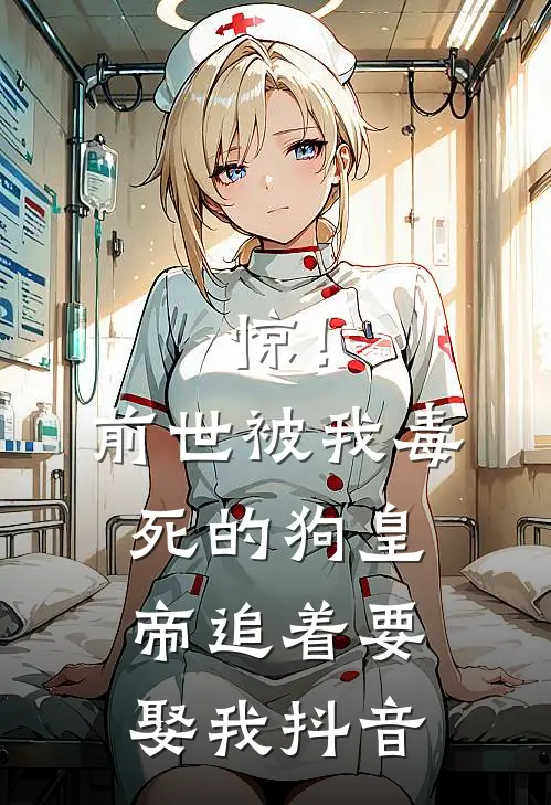 惊！前世被我毒死的狗皇帝追着要娶我抖音