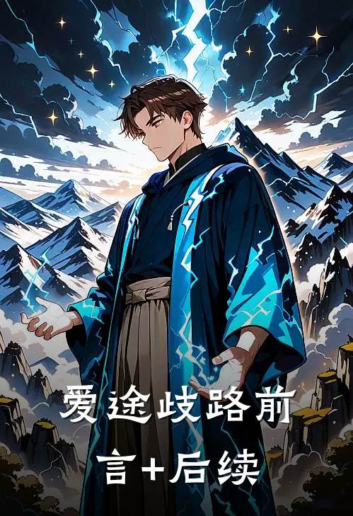 爱途歧路前言+后续