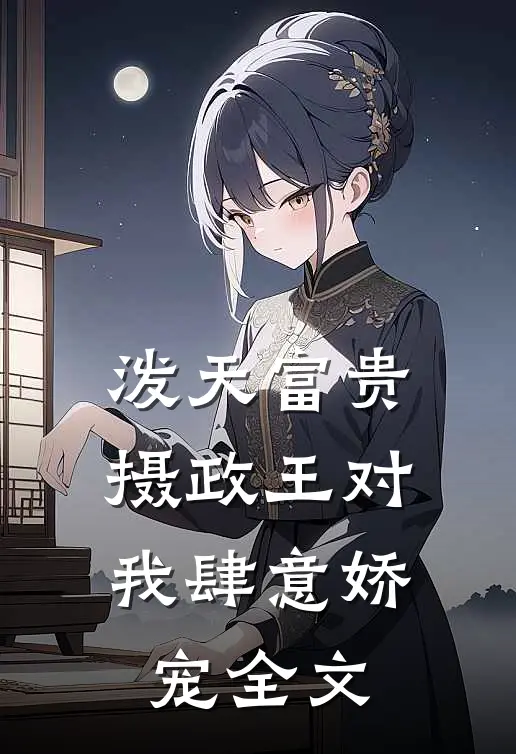泼天富贵：摄政王对我肆意娇宠全文