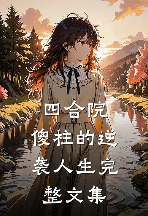 四合院：傻柱的逆袭人生完整文集