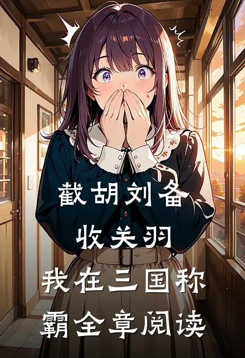 截胡刘备收关羽，我在三国称霸全章阅读