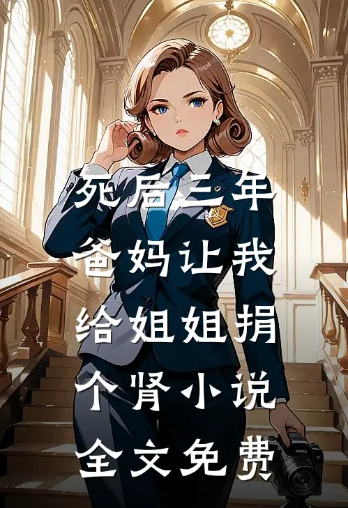 死后三年，爸妈让我给姐姐捐个肾小说全文免费