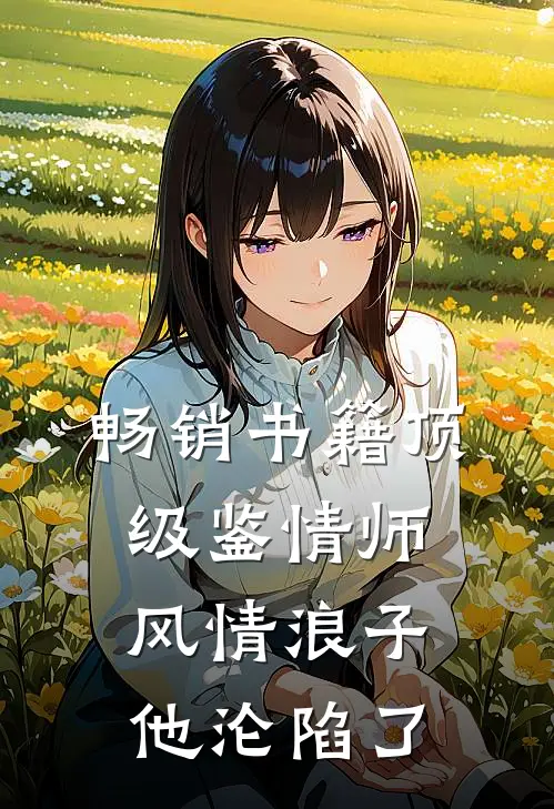 畅销书籍顶级鉴情师：风情浪子他沦陷了