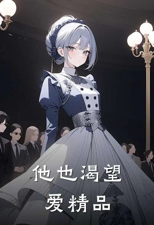 他也渴望爱精品