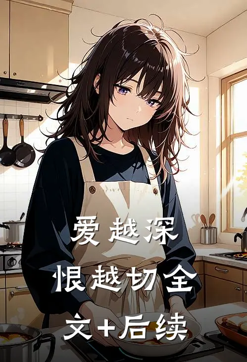 爱越深，恨越切全文+后续