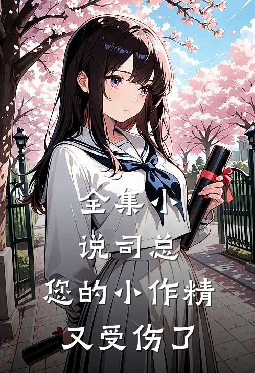 全集小说司总，您的小作精又受伤了