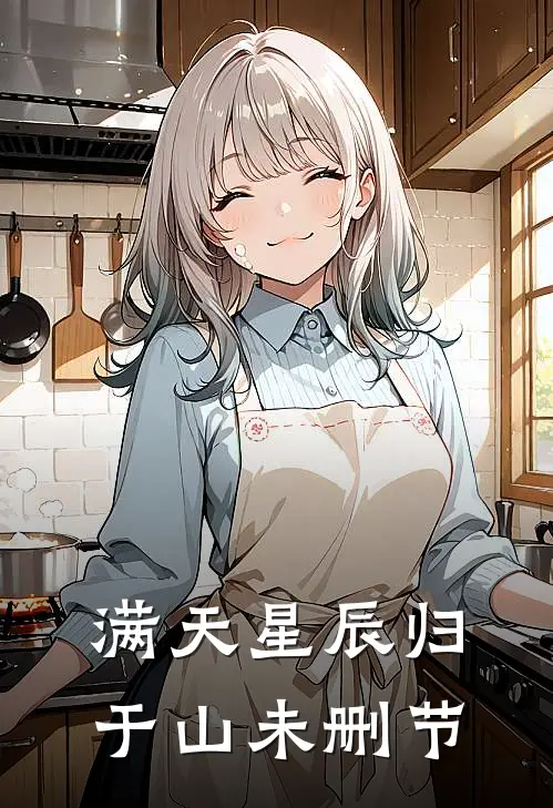 满天星辰归于山未删节