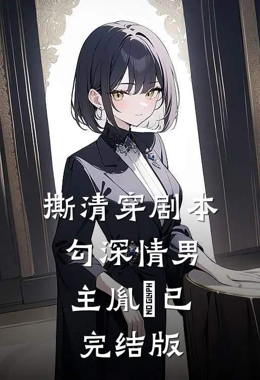 撕清穿剧本，勾深情男主胤禛已完结版