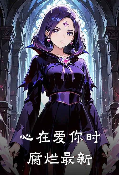 心在爱你时腐烂最新