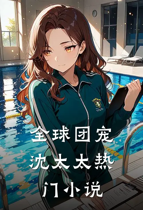 全球团宠沈太太热门小说