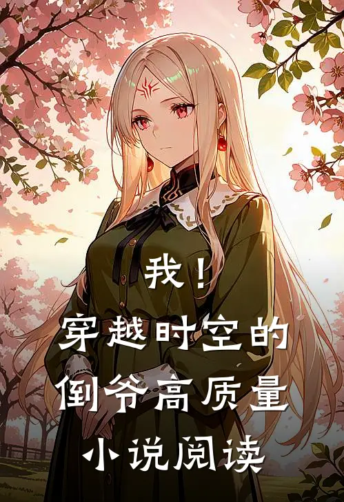 我！穿越时空的倒爷高质量小说阅读