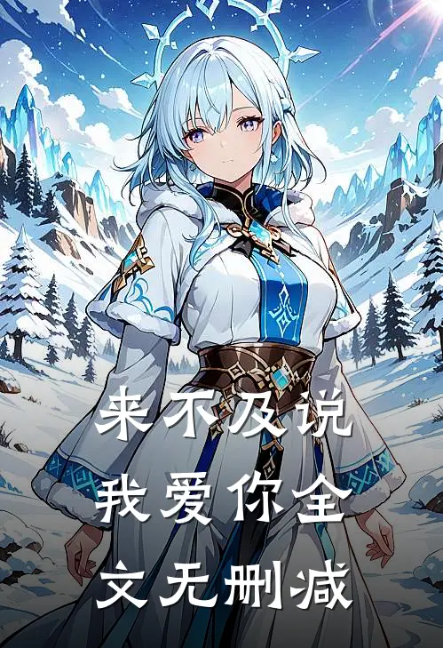 来不及说我爱你全文无删减