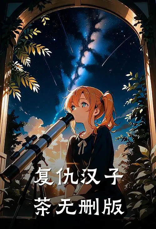 复仇汉子茶无删版