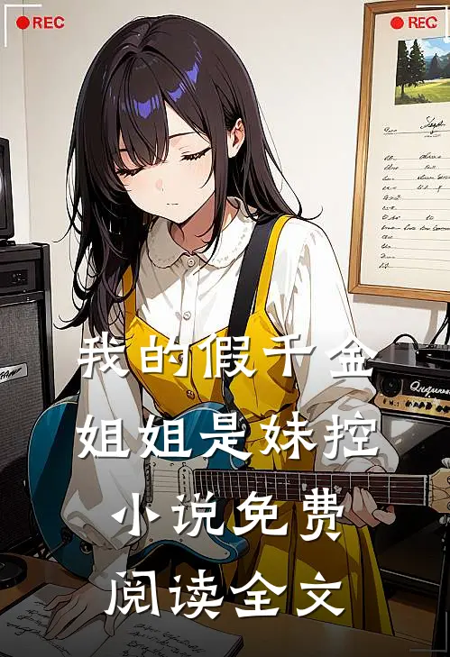 我的假千金姐姐是妹控小说免费阅读全文