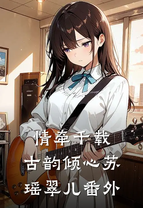 情牵千载：古韵倾心苏瑶翠儿 番外