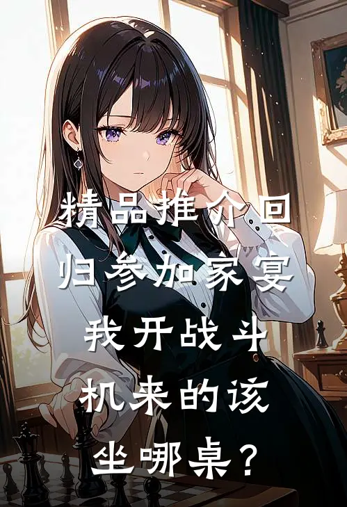 精品推介回归参加家宴，我开战斗机来的该坐哪桌？
