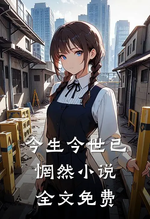 今生今世已惘然小说全文免费