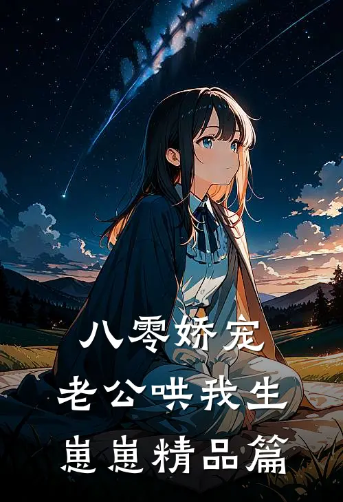 八零娇宠：老公哄我生崽崽精品篇