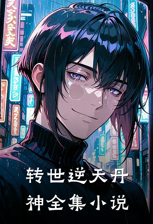 转世逆天丹神全集小说