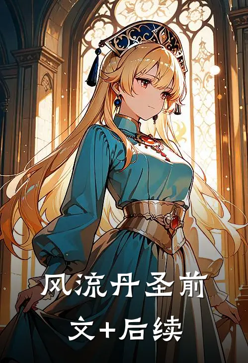 风流丹圣前文+后续