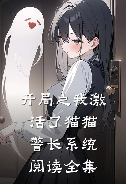 开局之我激活了猫猫警长系统阅读全集