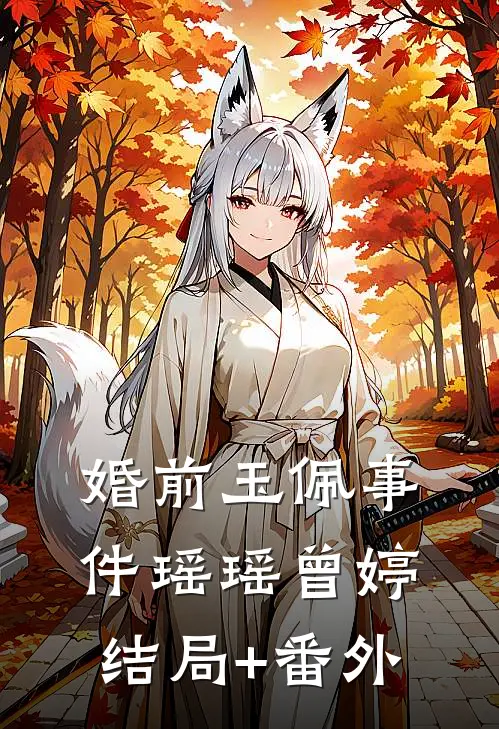 婚前玉佩事件瑶瑶曾婷结局+番外