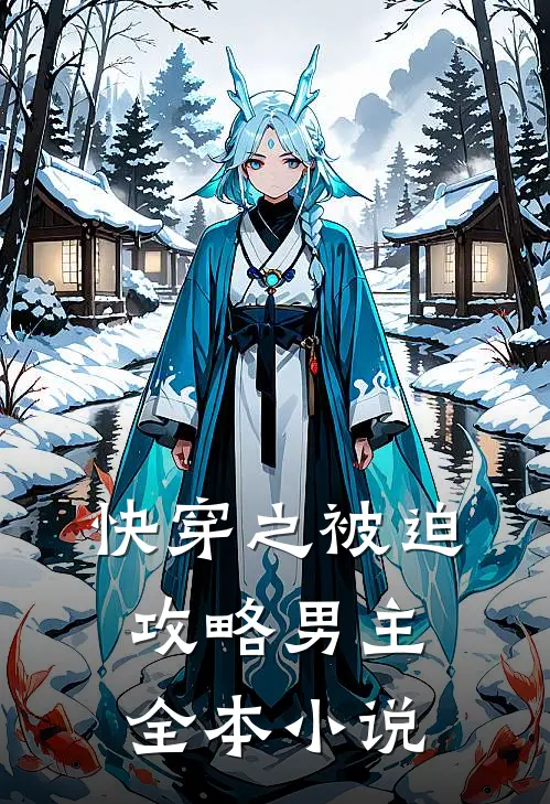 快穿之被迫攻略男主全本小说