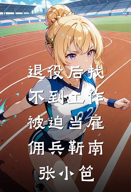 退役后找不到工作，被迫当雇佣兵靳南张小笆
