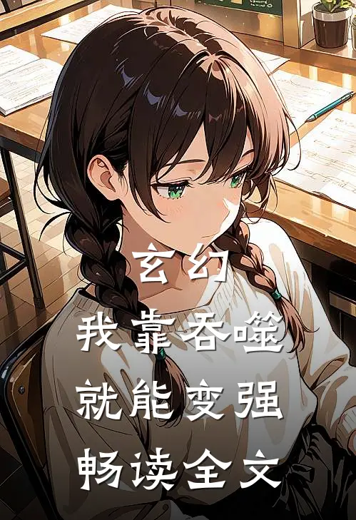 玄幻：我靠吞噬就能变强畅读全文