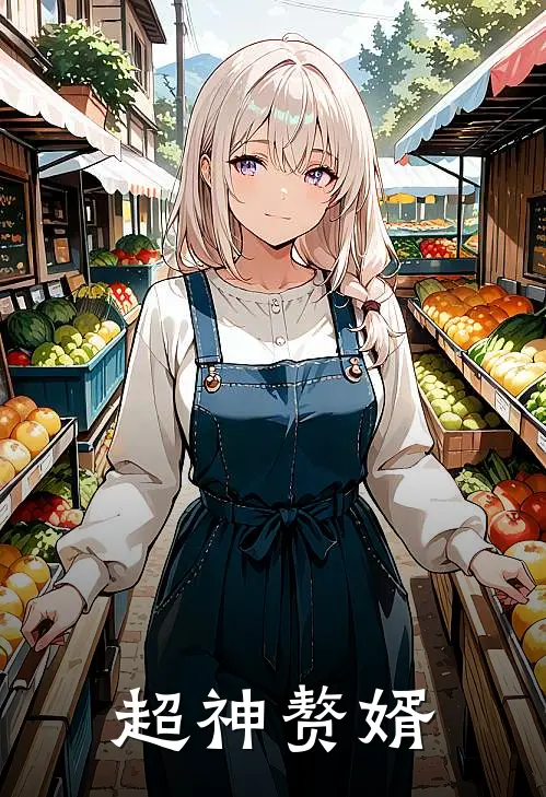 超神赘婿