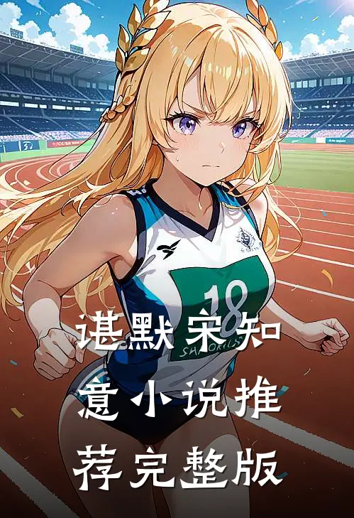 谌默宋知意小说推荐完整版